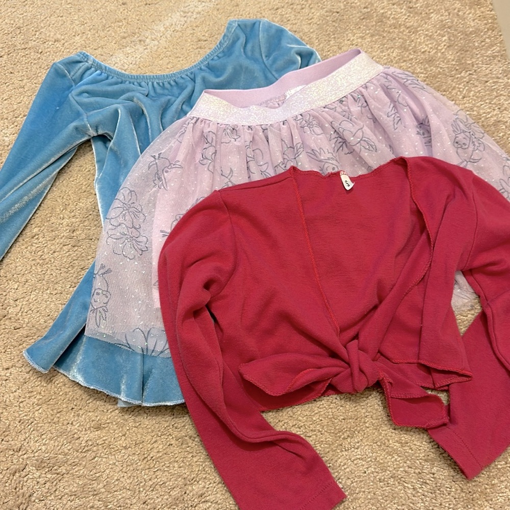 Ballet Bundle